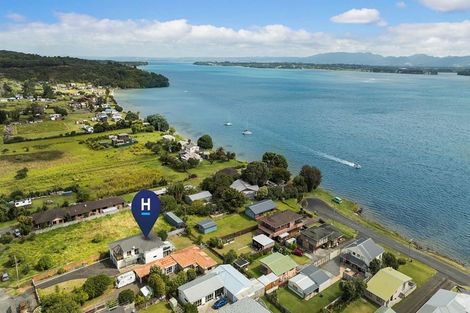 Photo of property in 22 Tatai Road, Bowentown, Katikati, 3177