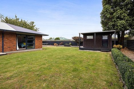 Photo of property in 12 Hunter Street, Normanby, Hawera, 4614