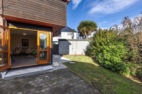 Photo of property in 9/27 Darvel Street, Riccarton, Christchurch, 8011