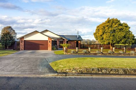 Photo of property in 4 Blucks Road, Otorohanga, 3900