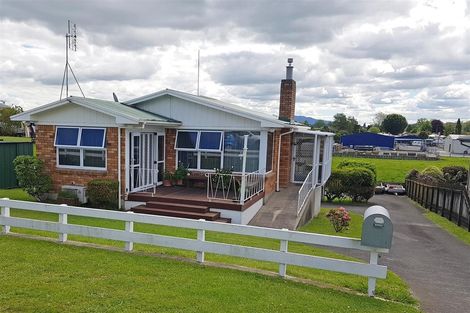 Photo of property in 24 Anderson Street, Putaruru, 3411