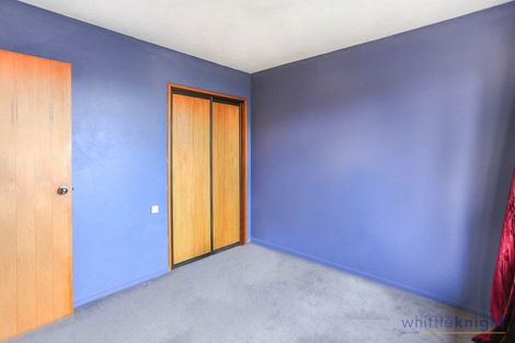 Photo of property in 2/119 Peverel Street, Riccarton, Christchurch, 8041