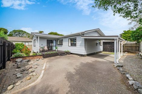 Photo of property in 8a Pukeko Street, Paraparaumu, 5032