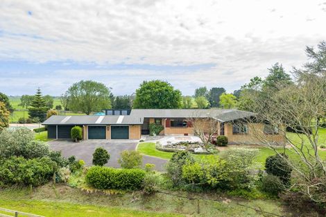 Photo of property in 69 Waverley Road, Gordonton, Hamilton, 3287