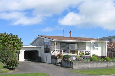 Photo of property in 64 Woodward Street, Nukuhau, Taupo, 3330