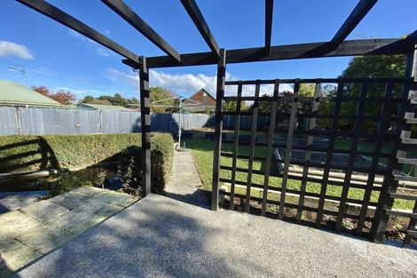 Photo of property in 4 Bridge Street, Southbridge, 7602