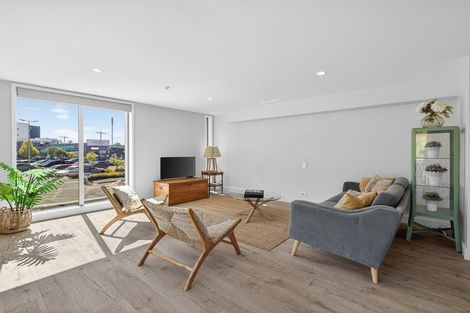 Photo of property in The Metro, 11/28 Salisbury Street, Christchurch Central, Christchurch, 8013