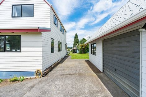 Photo of property in 32 House Avenue, Taumarunui, 3920