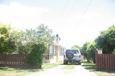 Photo of property in 11 Lee Street, Te Puke, 3119