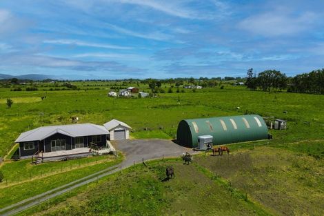 Photo of property in 368 Pukahu Road, Netherton, Paeroa, 3672