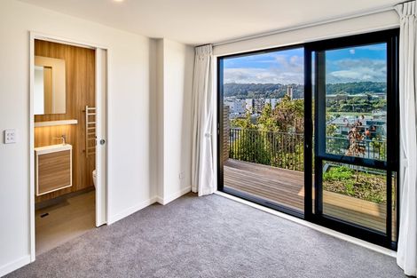 Photo of property in 27b Thompson Street, Mount Cook, Wellington, 6011