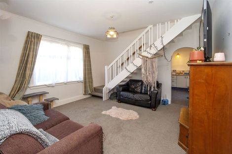 Photo of property in 50 Harrow Street, Phillipstown, Christchurch, 8011