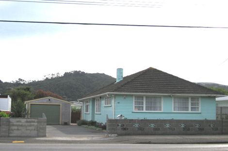 Photo of property in 987 High Street, Avalon, Lower Hutt, 5011