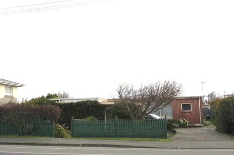 Photo of property in 58 Tramway Road, Strathern, Invercargill, 9812