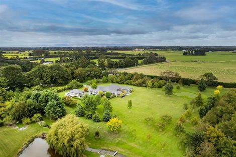 Photo of property in 1 Jacksons Road, Ohoka, Kaiapoi, 7692