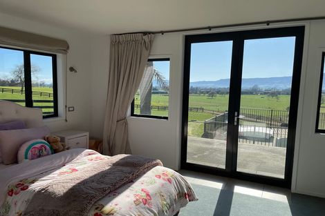 Photo of property in 57 Kerr Road, Te Poi, Matamata, 3473