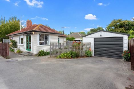 Photo of property in 1/17 Worthy Street, Ilam, Christchurch, 8041