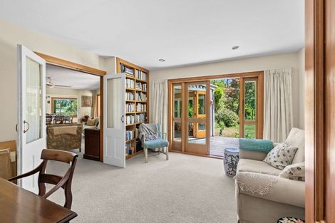 Photo of property in 128 Kina Peninsula Road, Tasman, Upper Moutere, 7173