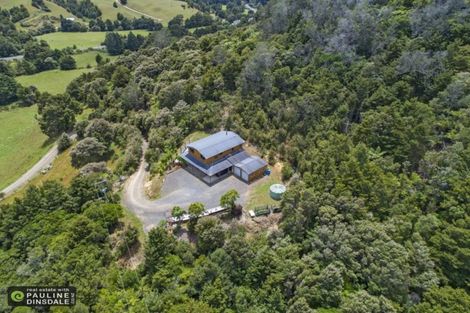 Photo of property in 23 Jellick Road, Hikurangi, 0181