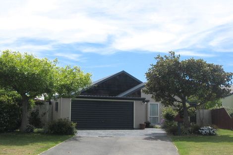 Photo of property in 16 Tucson Place, Burwood, Christchurch, 8061