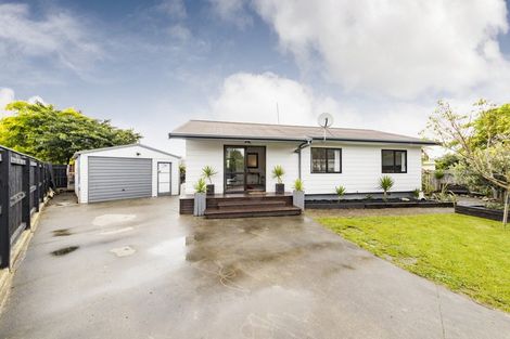 Photo of property in 272 Cambridge Avenue, Ashhurst, 4810