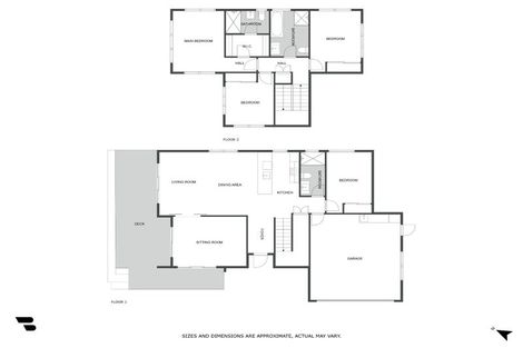 Photo of property in 4 Lynette Place, Pauanui, 3579