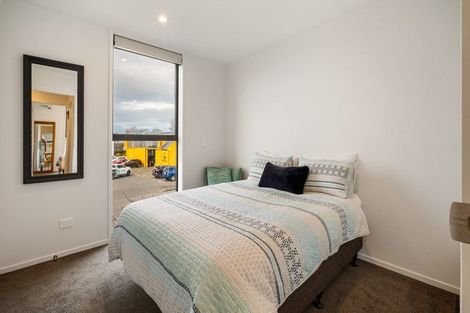 Photo of property in 10/6 Waverley Street, Sydenham, Christchurch, 8023