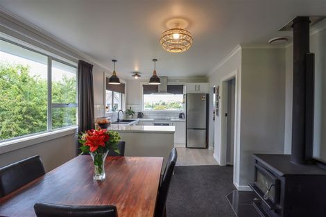 Photo of property in 8 Waitaki Street, Glenwood, Timaru, 7910