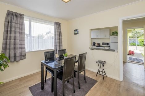 Photo of property in 12 Baden Street, Levin, 5510