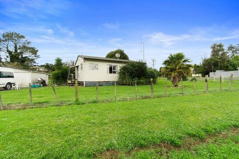 Photo of property in 7 James Avenue, Pukemiro, Ngaruawahia, 3771