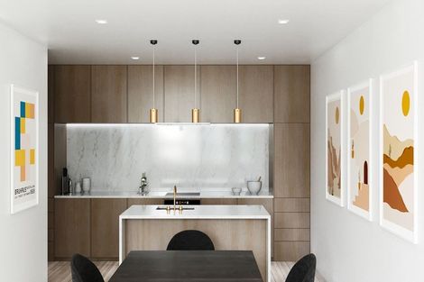 Photo of property in "milford 110" Penthouse, 103/110 Kitchener Road, Milford, Auckland, 0620