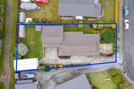Photo of property in 6 Sylvia Baker Place, Te Anau, 9600
