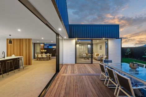 Photo of property in 15 Foxbridge Lane, Lincoln, 7608