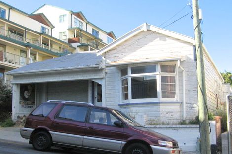 Photo of property in 6 Girton Terrace, Mount Cook, Wellington, 6021