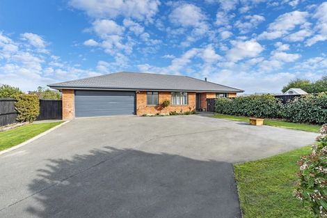 Photo of property in 11a Greenan Place, Doyleston, 7683