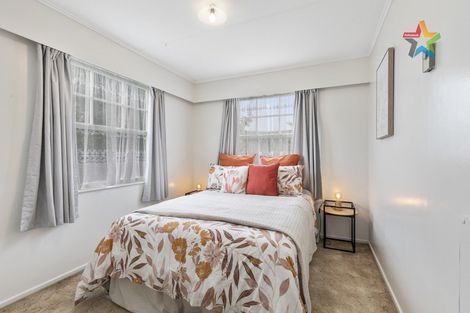 Photo of property in 16 Mimihau Grove, Wainuiomata, Lower Hutt, 5014