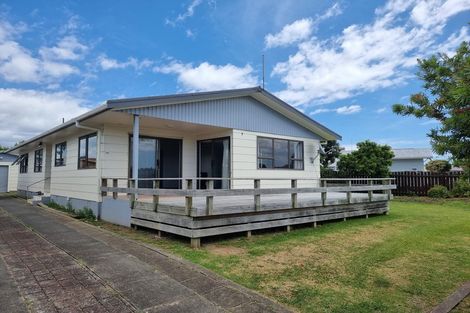 Photo of property in 36 Grigg Street, Kaitaia, 0410