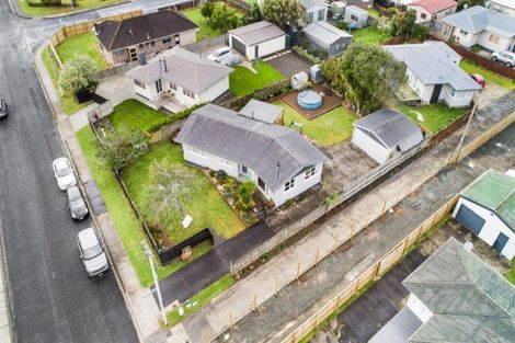 Photo of property in 41 Sheehan Avenue, Papakura, 2110