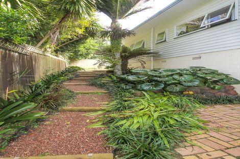 Photo of property in 1/19 Mcdowell Crescent, Hillcrest, Auckland, 0627