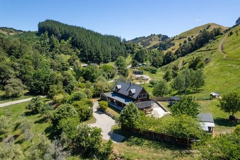Photo of property in 80 Garden Valley Road, Wairoa Valley, Brightwater, 7091
