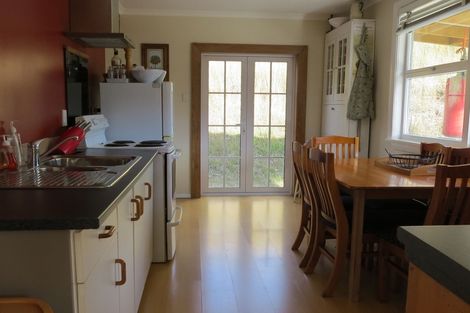 Photo of property in 4 Rollesby Valley Road, Burkes Pass, Fairlie, 7987