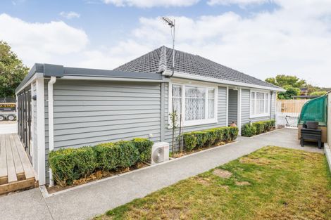 Photo of property in 7 Denbigh Place, Awapuni, Palmerston North, 4412
