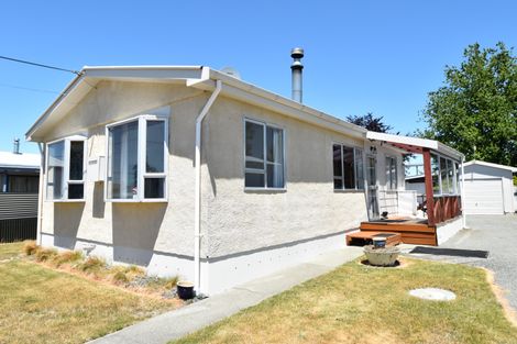 Photo of property in 159 Mackenzie Drive, Twizel, 7901
