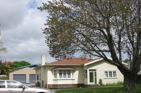 Photo of property in 97 Rawhiti Avenue, Matamata, 3400