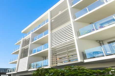Photo of property in 305/19 Surrey Crescent, Grey Lynn, Auckland, 1021