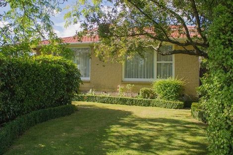Photo of property in 364 Yaldhurst Road, Russley, Christchurch, 8042