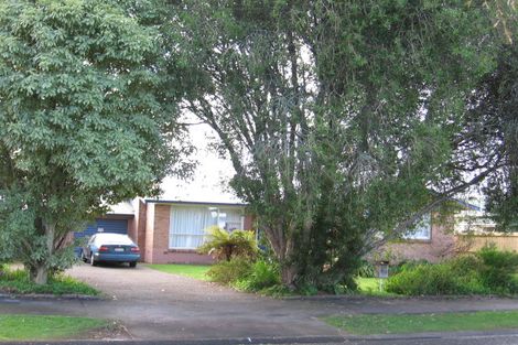 Photo of property in 41 Pulham Crescent, Queenwood, Hamilton, 3210