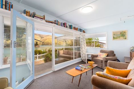 Photo of property in 1c Puari Road, Port Levy, Diamond Harbour, 8972