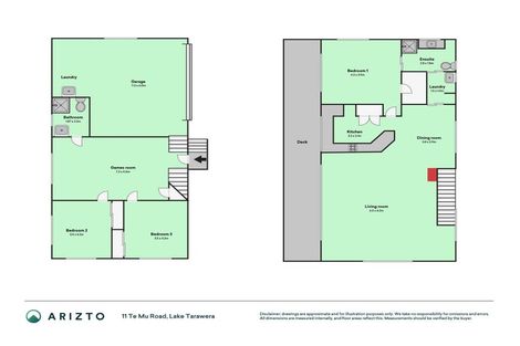 Photo of property in 11 Te Mu Road, Lake Tarawera, Rotorua, 3076