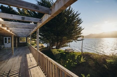 Photo of property in 17 Kokomuka Avenue, Harwood, Dunedin, 9077